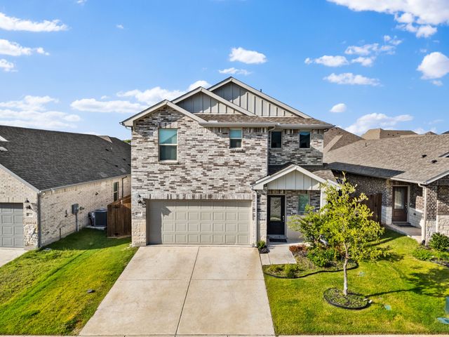 208 Mountain Meadow Lane, Mckinney, TX 75071