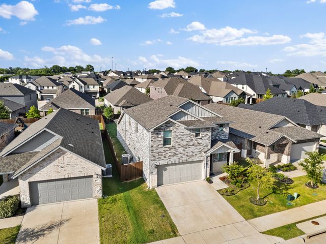 208 Mountain Meadow Lane, Mckinney, TX 75071