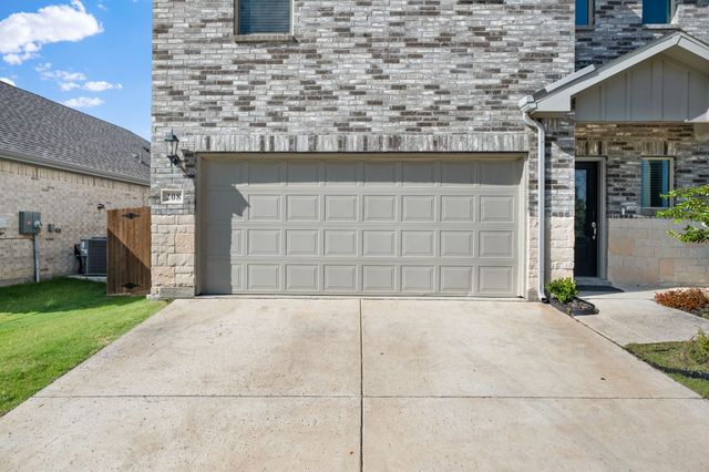 208 Mountain Meadow Lane, Mckinney, TX 75071
