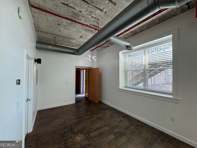 244 Peters Street SW 16, Atlanta, GA 30313