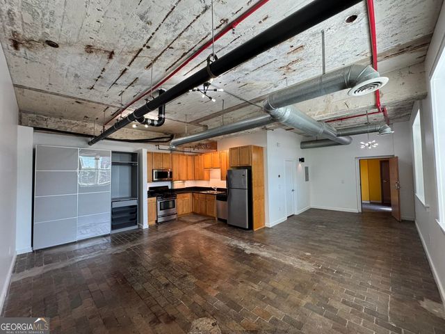 244 Peters Street SW 16, Atlanta, GA 30313