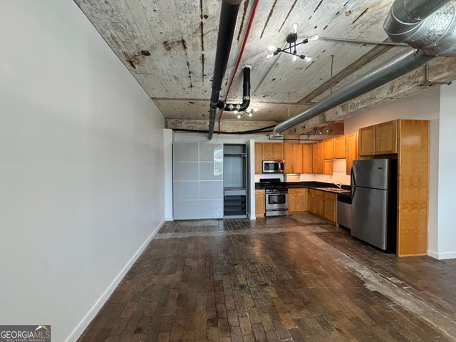 244 Peters Street SW 16, Atlanta, GA 30313