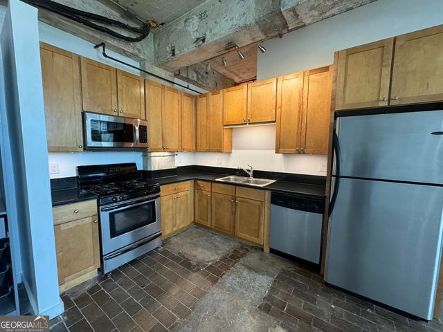 244 Peters Street SW 16, Atlanta, GA 30313