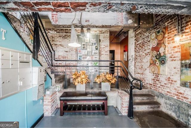 244 Peters Street SW 16, Atlanta, GA 30313