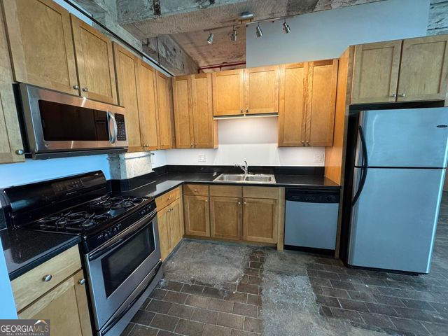 244 Peters Street SW 16, Atlanta, GA 30313