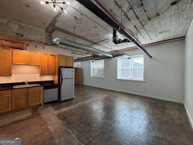 244 Peters Street SW 16, Atlanta, GA 30313