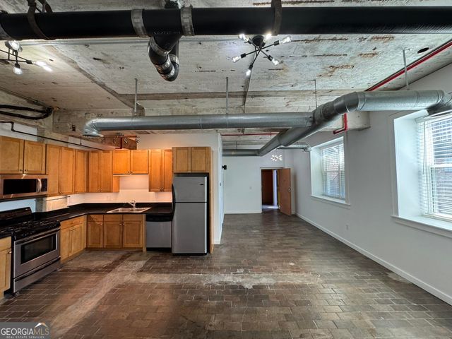 244 Peters Street SW 16, Atlanta, GA 30313