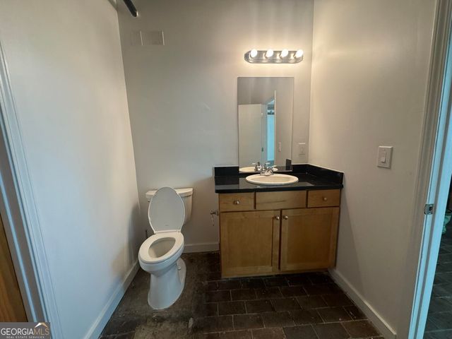 244 Peters Street SW 16, Atlanta, GA 30313