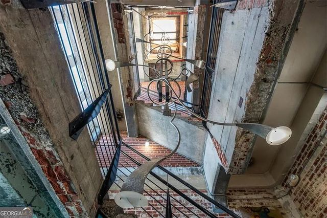 244 Peters Street SW 16, Atlanta, GA 30313