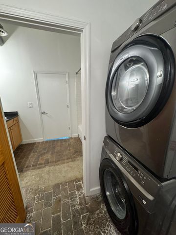 244 Peters Street SW 16, Atlanta, GA 30313