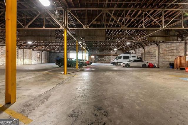 244 Peters Street SW 16, Atlanta, GA 30313