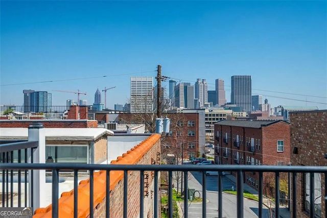 244 Peters Street SW 16, Atlanta, GA 30313