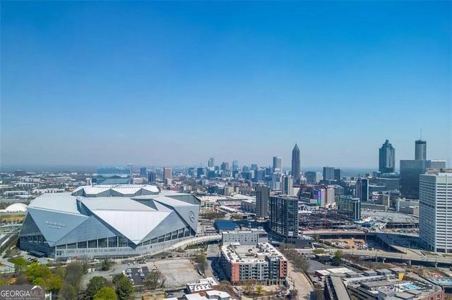244 Peters Street SW 16, Atlanta, GA 30313