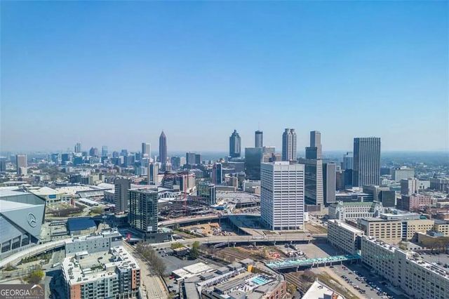 244 Peters Street SW 16, Atlanta, GA 30313