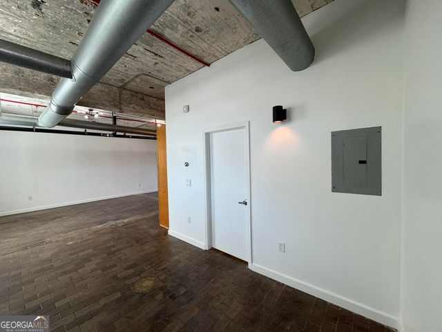 244 Peters Street SW 16, Atlanta, GA 30313