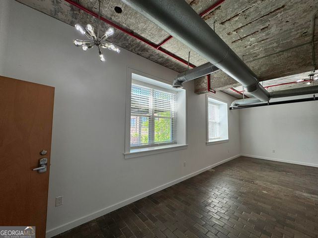 244 Peters Street SW 16, Atlanta, GA 30313