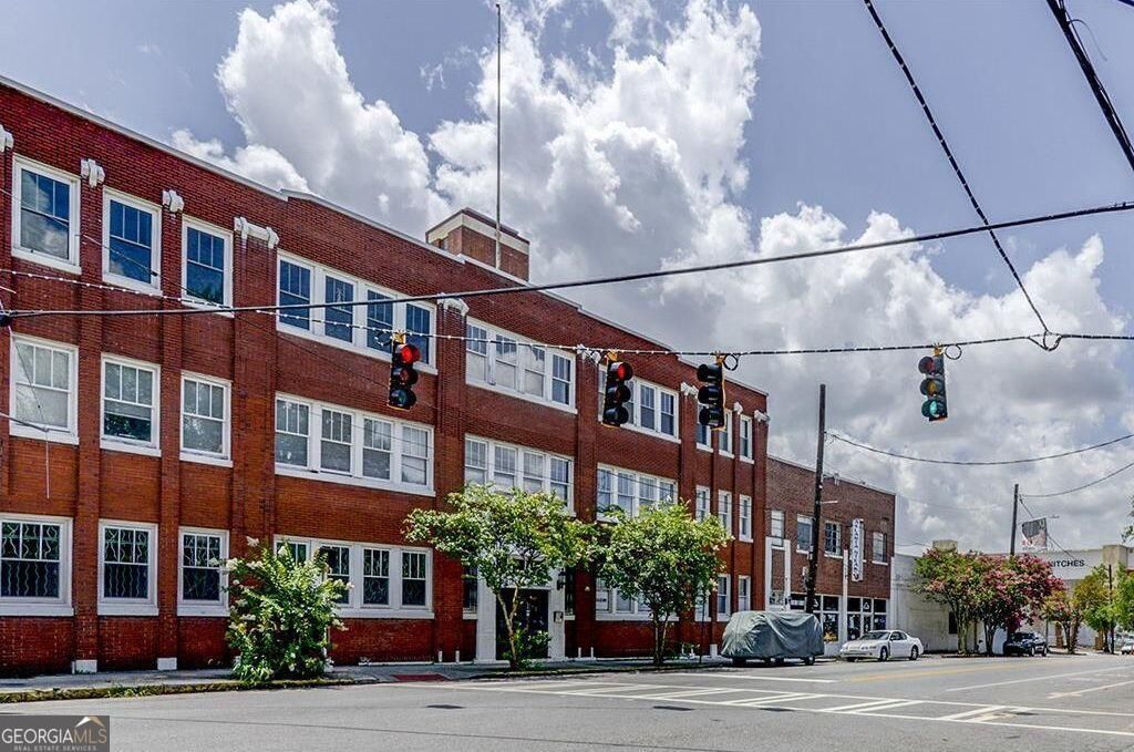 244 Peters Street SW 16, Atlanta, GA 30313