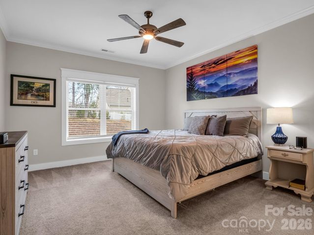 204 Weybridge Drive, Arden, NC 28704