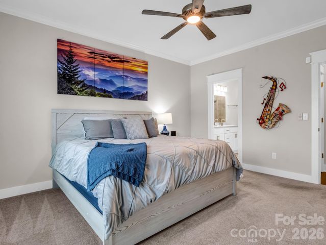 204 Weybridge Drive, Arden, NC 28704