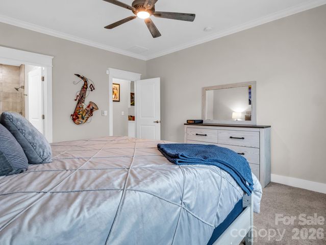 204 Weybridge Drive, Arden, NC 28704