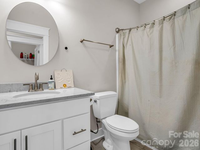 204 Weybridge Drive, Arden, NC 28704