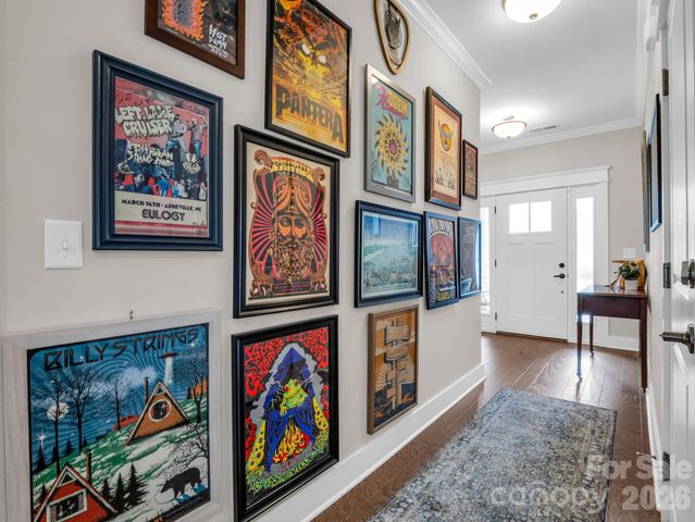 204 Weybridge Drive, Arden, NC 28704