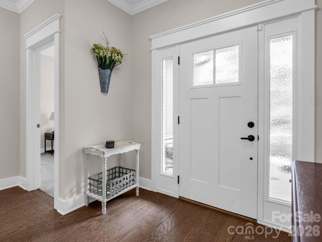 204 Weybridge Drive, Arden, NC 28704