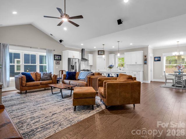 204 Weybridge Drive, Arden, NC 28704