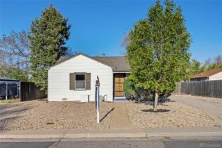 2060 S Knox Court, Denver, CO 80219