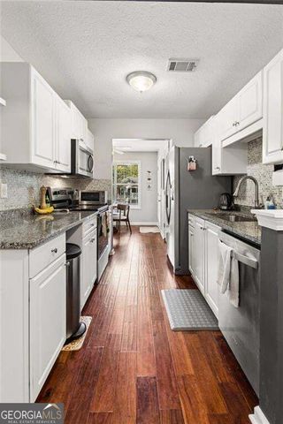 804 Peachtree Forest Avenue, Peachtree Corners, GA 30092