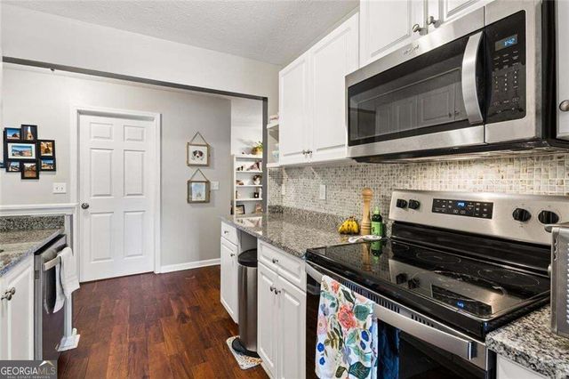 804 Peachtree Forest Avenue, Peachtree Corners, GA 30092