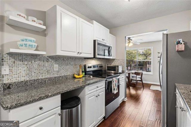804 Peachtree Forest Avenue, Peachtree Corners, GA 30092