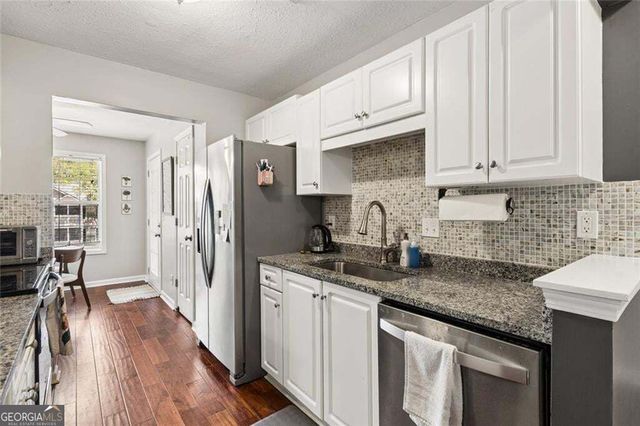 804 Peachtree Forest Avenue, Peachtree Corners, GA 30092