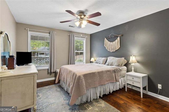 804 Peachtree Forest Avenue, Peachtree Corners, GA 30092