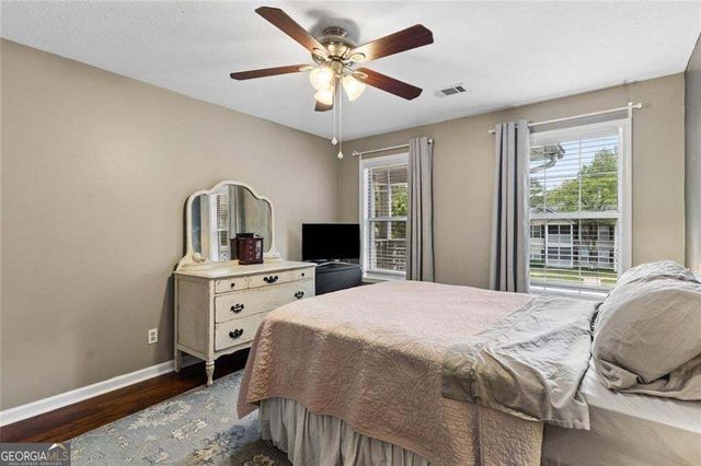 804 Peachtree Forest Avenue, Peachtree Corners, GA 30092