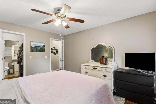 804 Peachtree Forest Avenue, Peachtree Corners, GA 30092