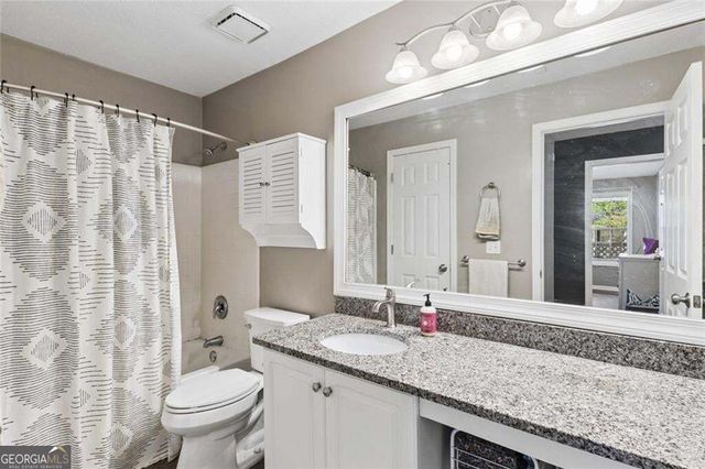 804 Peachtree Forest Avenue, Peachtree Corners, GA 30092