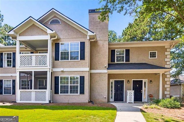 804 Peachtree Forest Avenue, Peachtree Corners, GA 30092