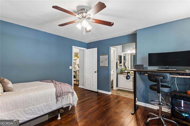 804 Peachtree Forest Avenue, Peachtree Corners, GA 30092