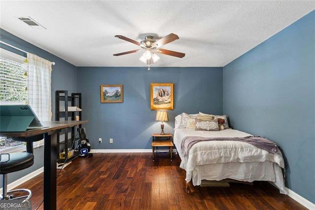804 Peachtree Forest Avenue, Peachtree Corners, GA 30092