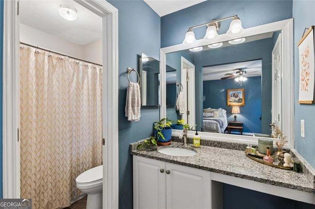 804 Peachtree Forest Avenue, Peachtree Corners, GA 30092
