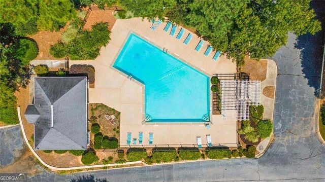 804 Peachtree Forest Avenue, Peachtree Corners, GA 30092