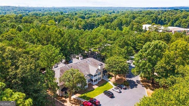 804 Peachtree Forest Avenue, Peachtree Corners, GA 30092