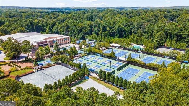 804 Peachtree Forest Avenue, Peachtree Corners, GA 30092