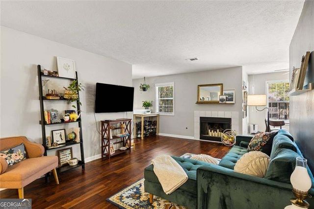 804 Peachtree Forest Avenue, Peachtree Corners, GA 30092