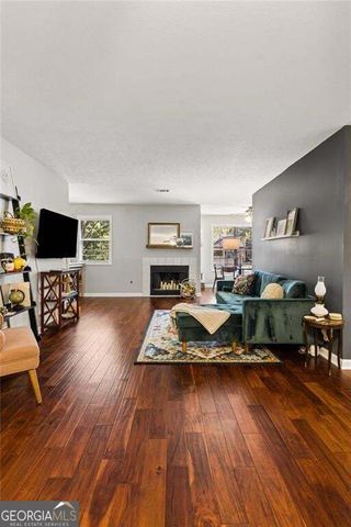 804 Peachtree Forest Avenue, Peachtree Corners, GA 30092