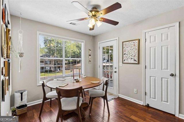 804 Peachtree Forest Avenue, Peachtree Corners, GA 30092