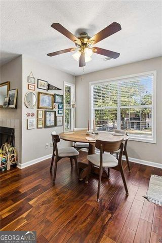 804 Peachtree Forest Avenue, Peachtree Corners, GA 30092