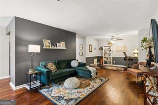 804 Peachtree Forest Avenue, Peachtree Corners, GA 30092