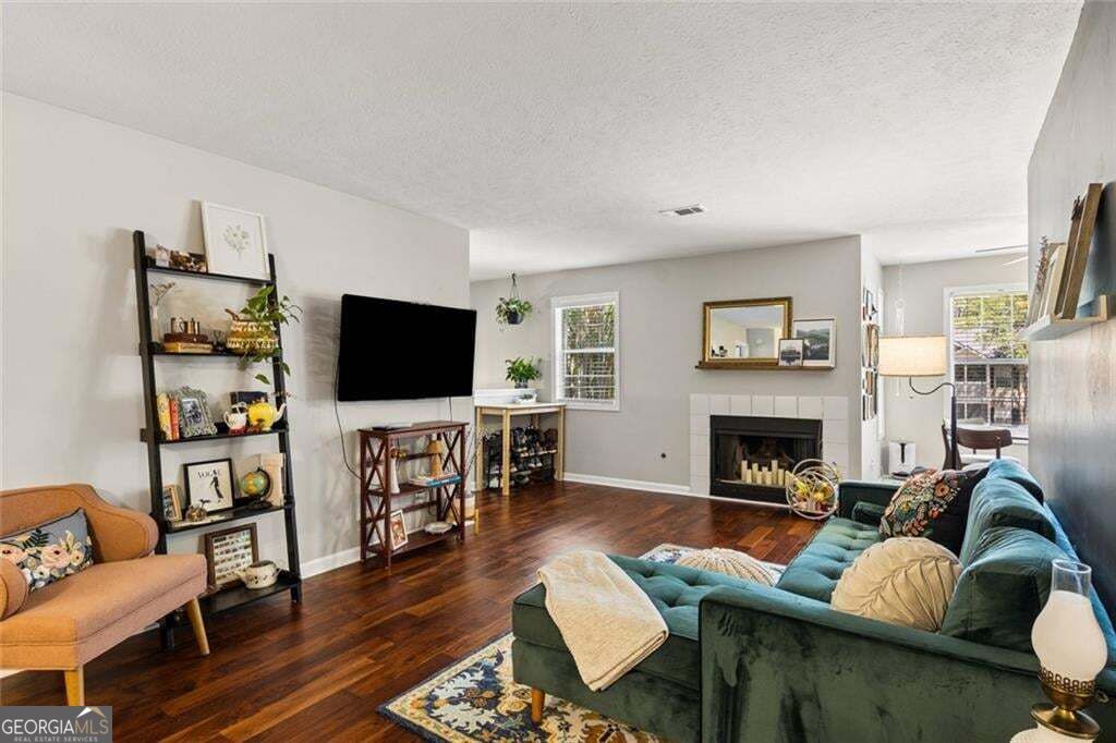 804 Peachtree Forest Avenue, Peachtree Corners, GA 30092 — photo 5